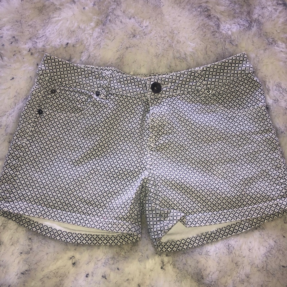 Cotton on, printed shorts